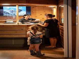 Holiday park Manhay Features 7