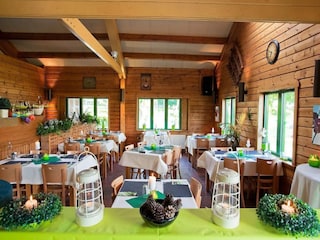 Holiday park Manhay  25