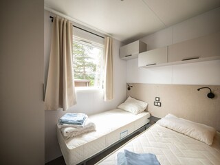 Parco vacanze Manhay Caratteristiche 13