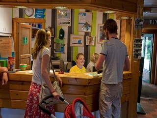 Ferienpark Manhay Ausstattung 11