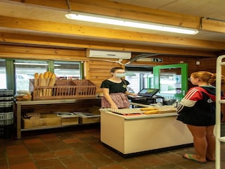 Holiday park Manhay  29