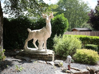 Ferienpark Manhay Umgebung 16