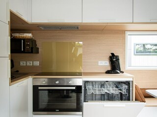 Parc de vacances Manhay Équipement 15