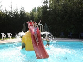 Parco vacanze Manhay  39
