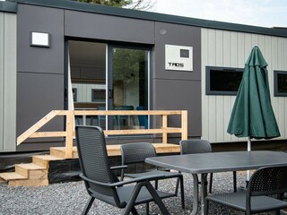 Parco vacanze Manhay Registrazione all'aperto 1