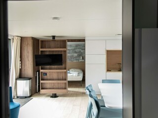 Parco vacanze Manhay Caratteristiche 4