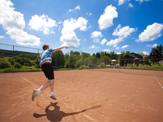 Parc de vacances Manhay  31