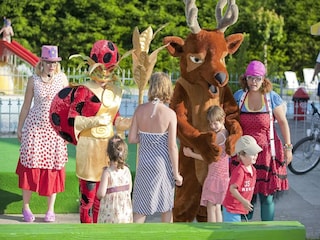 Ferienpark Manhay  38