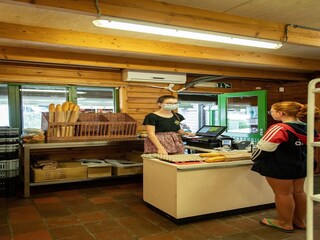 Ferienpark Manhay  40