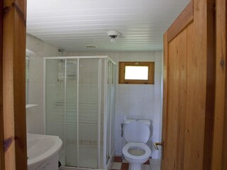 Vakantiepark Manhay Kenmerken 15