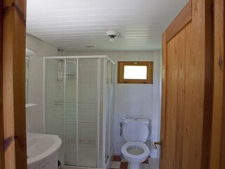 Holiday park Manhay Features 13