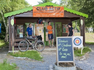 Ferienpark Manhay  31