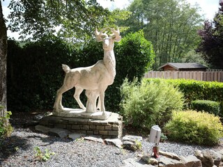 Ferienpark Manhay Umgebung 19