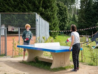 Vakantiepark Manhay  39