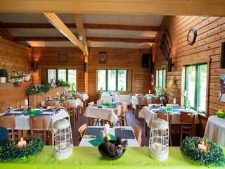 Vakantiepark Manhay  40