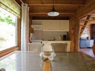 Vakantiepark Manhay Kenmerken 16