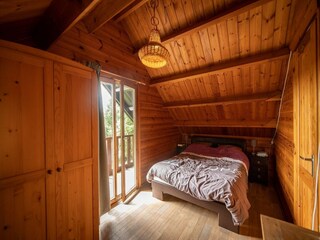 Vakantiepark Manhay Kenmerken 18