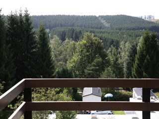 Ferienpark Manhay Außenaufnahme 12