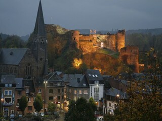 Parc de vacances Manhay Environnement 23