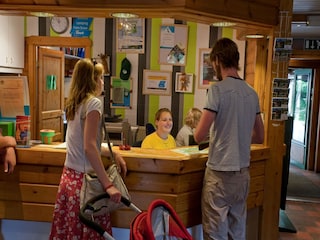 Parc de vacances Manhay Équipement 14