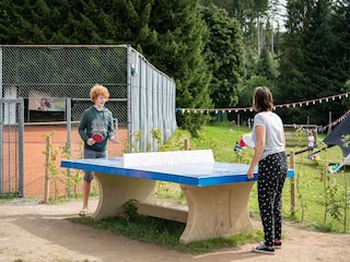 Parc de vacances Manhay  26