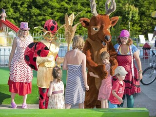 Parco vacanze Manhay  25