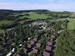 Ferienpark Manhay Außenaufnahme 5