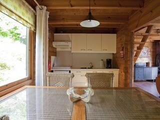 Vakantiepark Manhay Kenmerken 16