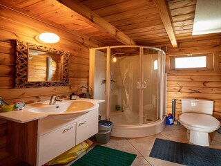 Holiday park Manhay Features 19