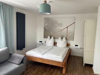 Casa de vacaciones Lübben Características 14