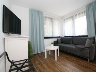 Holiday house Lübben Features 16