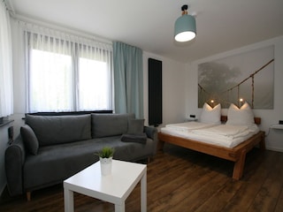 Ferienhaus Lübben Ausstattung 22