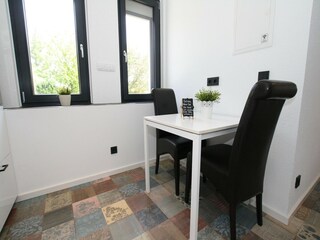 Holiday house Lübben Features 20