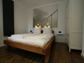 Ferienhaus Lübben Ausstattung 12