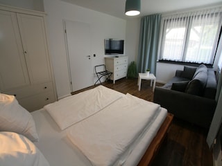 Ferienhaus Lübben Ausstattung 21