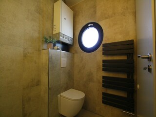 Maison de vacances Lübben Équipement 22