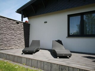 Holiday house Lübben Outdoor Recording 10