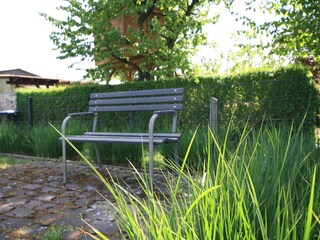 Holiday house Lübben Outdoor Recording 13