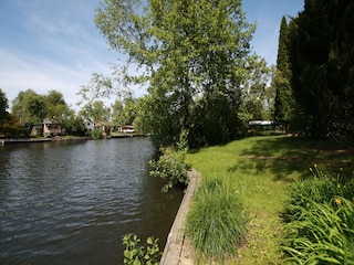 Maison de vacances Lübben Environnement 25