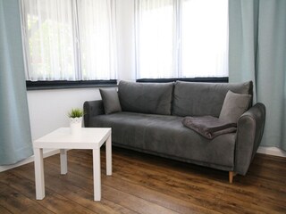 Casa de vacaciones Lübben Características 17