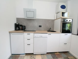Holiday house Lübben Features 21