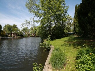 Vakantiehuis Lübben Omgeving 25