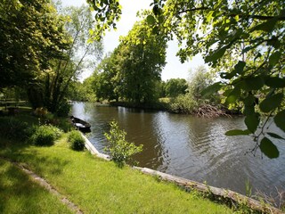 Vakantiehuis Lübben Omgeving 26