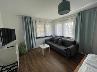 Holiday house Lübben Features 9