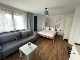 Holiday house Lübben Features 10