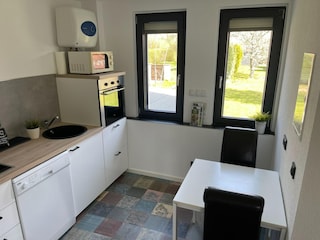 Holiday house Lübben Features 11