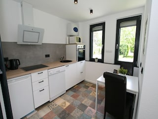 Holiday house Lübben Features 13