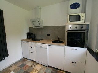 Maison de vacances Lübben Équipement 15