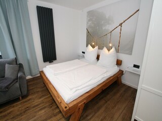 Vakantiehuis Lübben Kenmerken 16