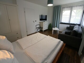 Vakantiehuis Lübben Kenmerken 22